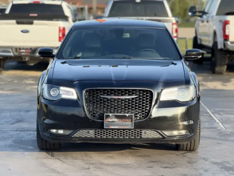 More photos of 2021 Chrysler 300 S at Auto Boutique Texas, TX
