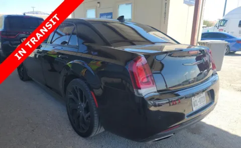 More photos of 2021 Chrysler 300 S at Auto Boutique Texas, TX