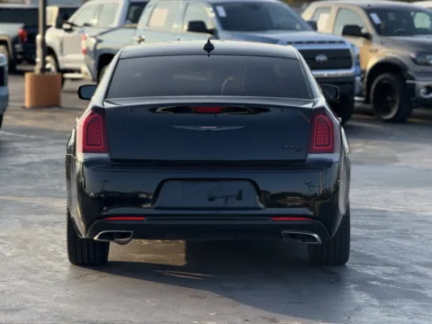 More photos of 2021 Chrysler 300 S at Auto Boutique Texas, TX