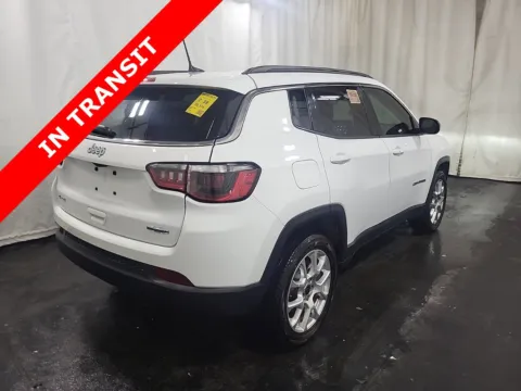 More photos of 2025 Jeep Compass Latitude at Auto Boutique Texas, TX