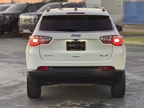 More photos of 2025 Jeep Compass Latitude at Auto Boutique Texas, TX