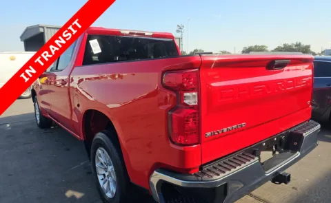 More photos of 2020 Chevrolet Silverado 1500 LT at Auto Boutique Texas, TX