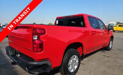More photos of 2020 Chevrolet Silverado 1500 LT at Auto Boutique Texas, TX