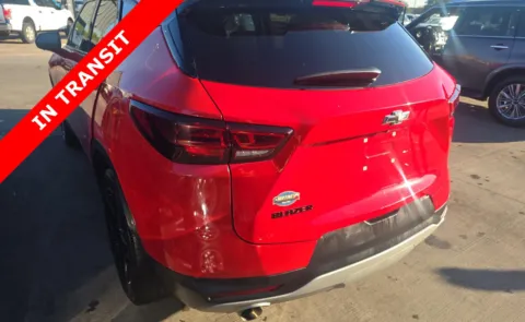 More photos of 2023 Chevrolet Blazer LT at Auto Boutique Texas, TX