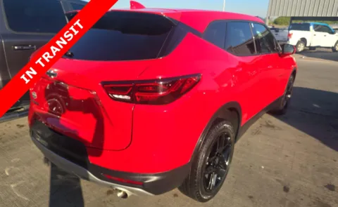 More photos of 2023 Chevrolet Blazer LT at Auto Boutique Texas, TX