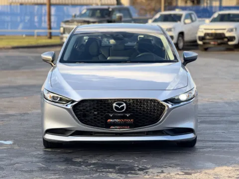 More photos of 2020 Mazda Mazda3 Sedan at Auto Boutique Texas, TX