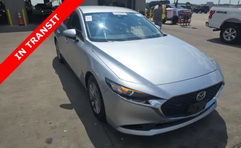 Another view of 2020 Mazda Mazda3 Sedan for sale in Alvin, TX at Auto Boutique Texas