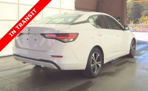 More photos of 2022 Nissan Sentra SV at Auto Boutique Texas, TX
