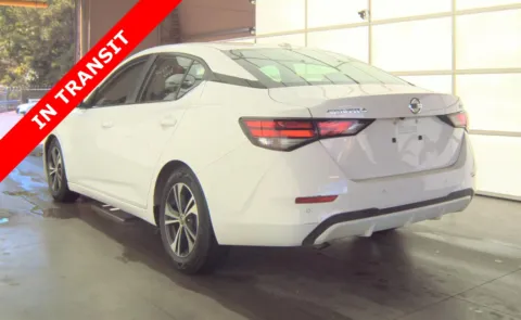 More photos of 2022 Nissan Sentra SV at Auto Boutique Texas, TX