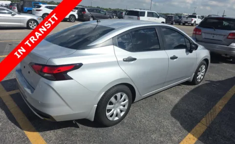 More photos of 2020 Nissan Versa S at Auto Boutique Texas, TX