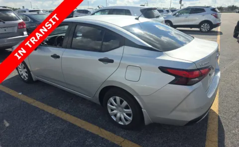 More photos of 2020 Nissan Versa S at Auto Boutique Texas, TX