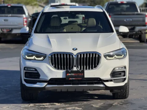 More photos of 2019 BMW X5 xDrive40i at Auto Boutique Texas, TX