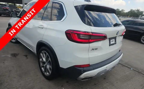 More photos of 2019 BMW X5 xDrive40i at Auto Boutique Texas, TX
