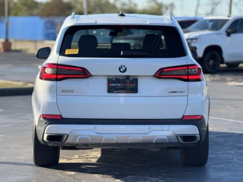 More photos of 2019 BMW X5 xDrive40i at Auto Boutique Texas, TX