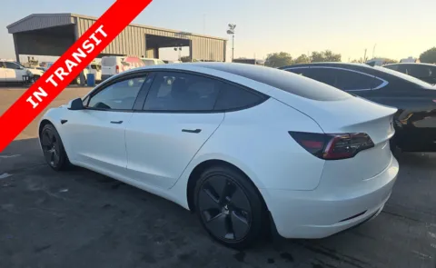 More photos of 2021 Tesla Model 3 Standard Range Plus at Auto Boutique Texas, TX