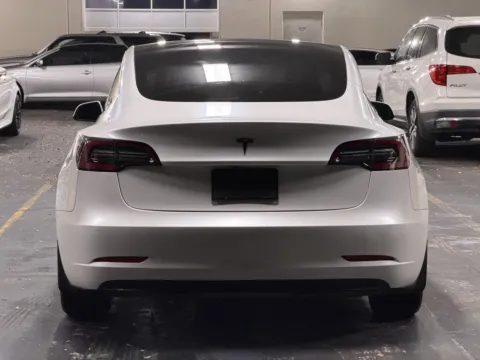 More photos of 2021 Tesla Model 3 Standard Range Plus at Auto Boutique Texas, TX