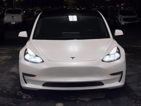 More photos of 2021 Tesla Model 3 Standard Range Plus at Auto Boutique Texas, TX