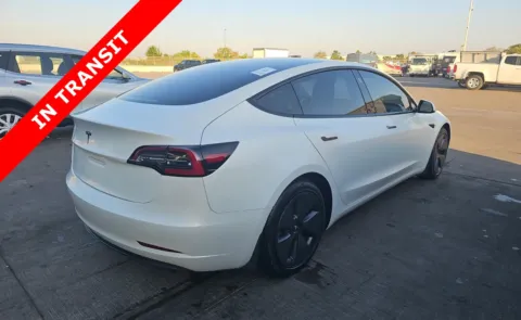 More photos of 2021 Tesla Model 3 Standard Range Plus at Auto Boutique Texas, TX