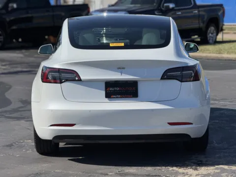 More photos of 2020 Tesla Model 3 Standard Range Plus at Auto Boutique Texas, TX