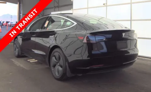 More photos of 2019 Tesla Model 3 Standard Range Plus at Auto Boutique Texas, TX