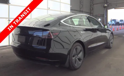More photos of 2019 Tesla Model 3 Standard Range Plus at Auto Boutique Texas, TX
