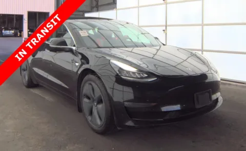 Another view of 2019 Tesla Model 3 Standard Range Plus for sale in Alvin, TX at Auto Boutique Texas