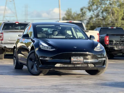 Photos of 2019 Tesla Model 3 Standard Range Plus for sale in Alvin, TX at Auto Boutique Texas