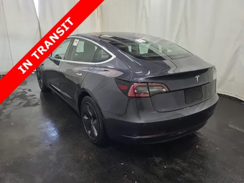 Another view of 2020 Tesla Model 3 Standard Range Plus for sale in Alvin, TX at Auto Boutique Texas