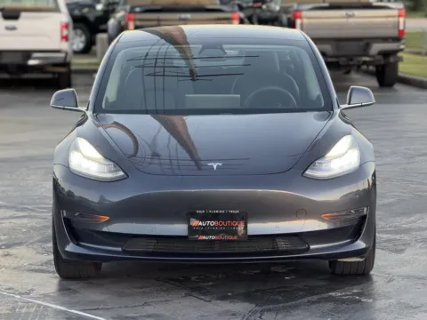 More photos of 2020 Tesla Model 3 Standard Range Plus at Auto Boutique Texas, TX