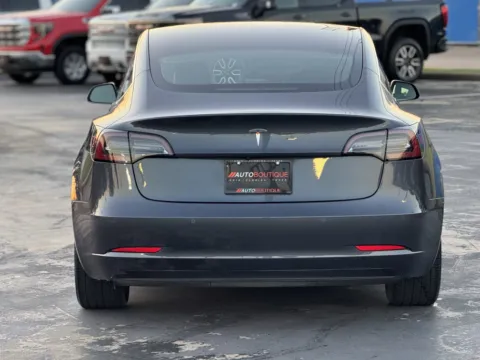 More photos of 2020 Tesla Model 3 Standard Range Plus at Auto Boutique Texas, TX
