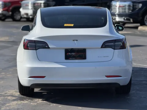 More photos of 2019 Tesla Model 3 Long Range at Auto Boutique Texas, TX