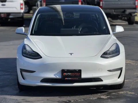 More photos of 2019 Tesla Model 3 Long Range at Auto Boutique Texas, TX