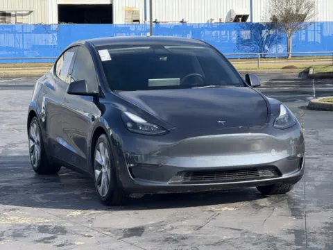 More photos of 2022 Tesla Model Y Performance at Auto Boutique Texas, TX