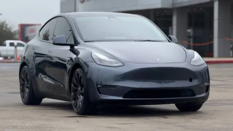 Photos of 2022 Tesla Model Y Performance for sale in Alvin, TX at Auto Boutique Texas