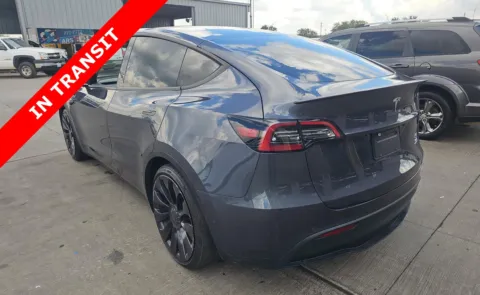 More photos of 2022 Tesla Model Y Performance at Auto Boutique Texas, TX