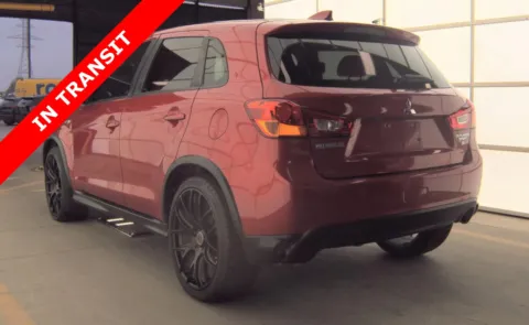 More photos of 2017 Mitsubishi Outlander Sport SE 2.4 at Auto Boutique Texas, TX