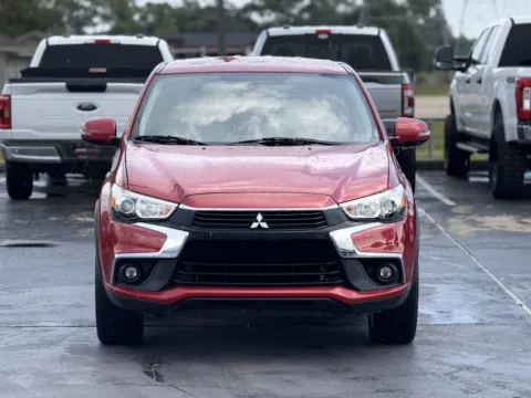 More photos of 2017 Mitsubishi Outlander Sport SE 2.4 at Auto Boutique Texas, TX