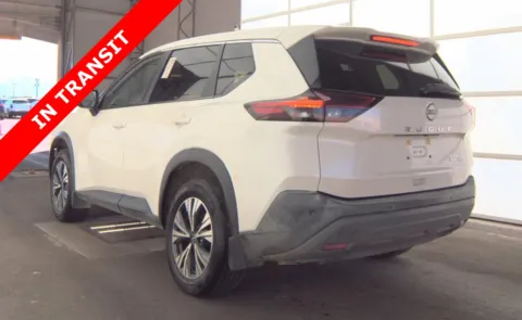 More photos of 2023 Nissan Rogue SV at Auto Boutique Texas, TX