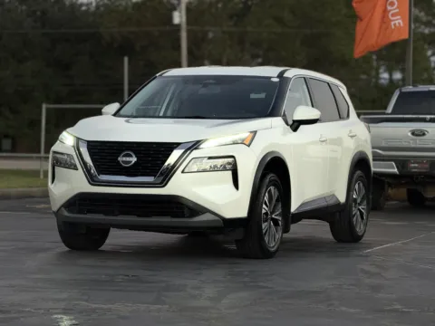 Another view of 2023 Nissan Rogue SV for sale in Alvin, TX at Auto Boutique Texas