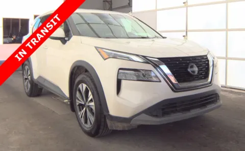 Another view of 2023 Nissan Rogue SV for sale in Alvin, TX at Auto Boutique Texas