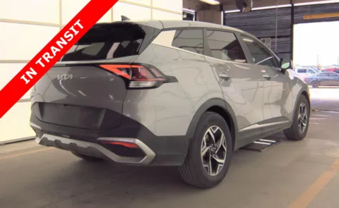 More photos of 2024 Kia Sportage LX at Auto Boutique Texas, TX