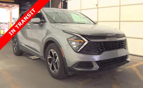 Another view of 2024 Kia Sportage LX for sale in Alvin, TX at Auto Boutique Texas
