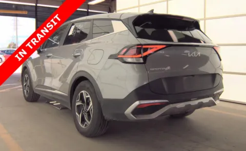 More photos of 2024 Kia Sportage LX at Auto Boutique Texas, TX