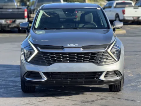 More photos of 2024 Kia Sportage LX at Auto Boutique Texas, TX