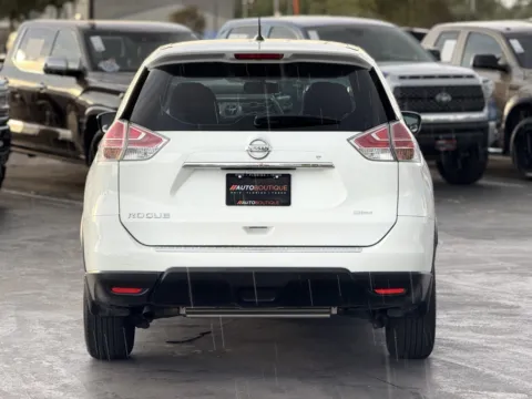 More photos of 2016 Nissan Rogue S at Auto Boutique Texas, TX