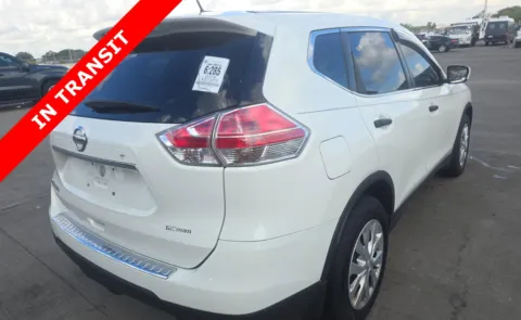 More photos of 2016 Nissan Rogue S at Auto Boutique Texas, TX