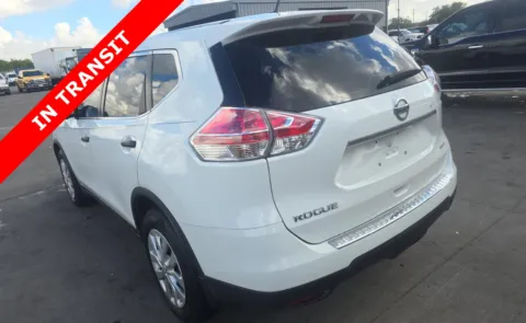 More photos of 2016 Nissan Rogue S at Auto Boutique Texas, TX