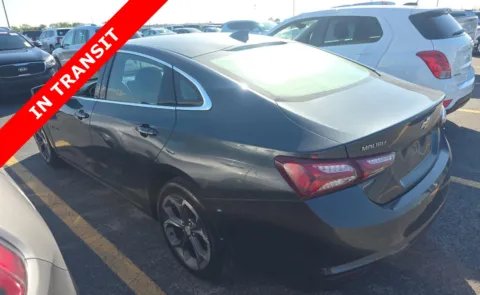 More photos of 2020 Chevrolet Malibu LT at Auto Boutique Texas, TX