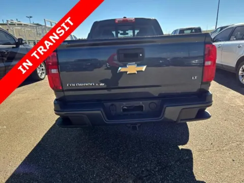 More photos of 2020 Chevrolet Colorado 4WD LT at Auto Boutique Texas, TX