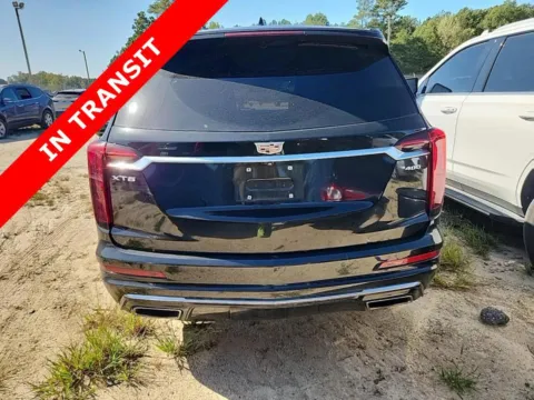 More photos of 2020 Cadillac XT6 FWD Premium Luxury at Auto Boutique Texas, TX